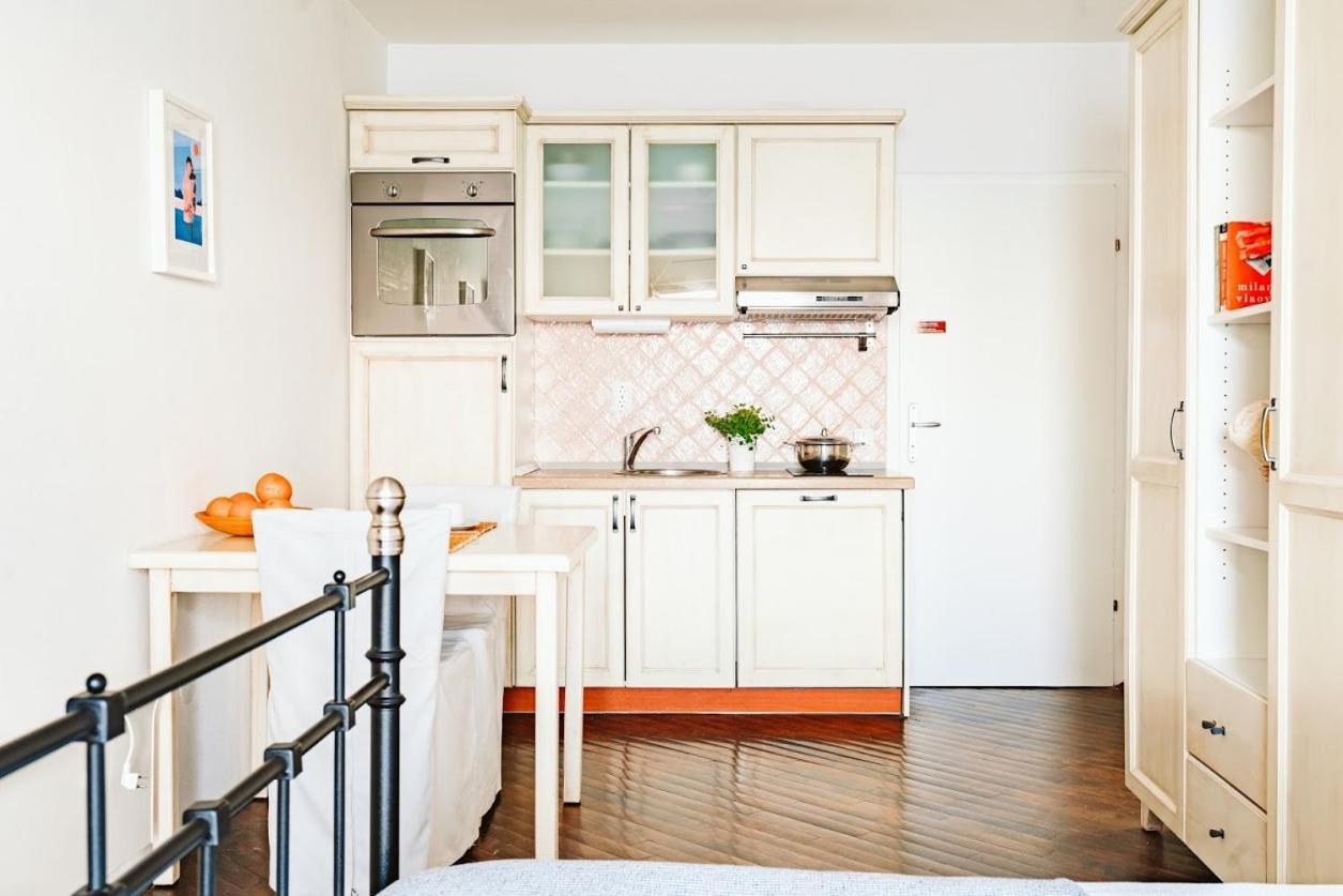 Sutivan Best Apartments 외부 사진