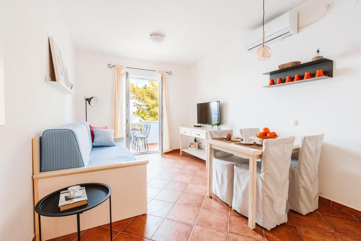 Sutivan Best Apartments 외부 사진
