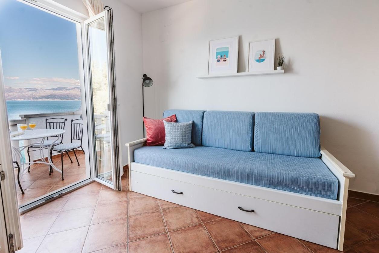 Sutivan Best Apartments 외부 사진