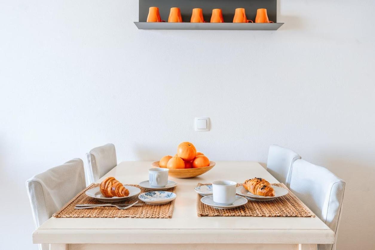 Sutivan Best Apartments 외부 사진