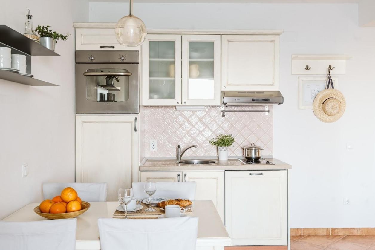 Sutivan Best Apartments 외부 사진