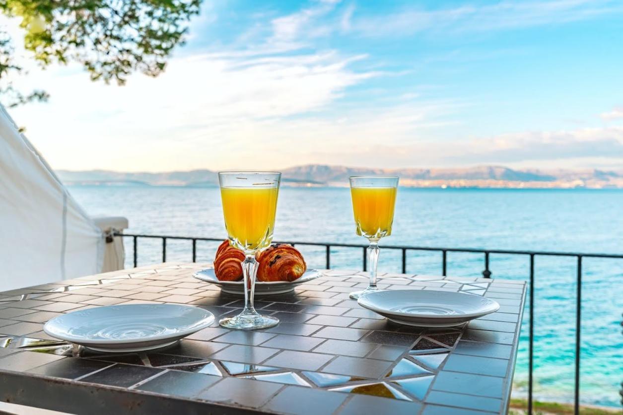 Sutivan Best Apartments 외부 사진