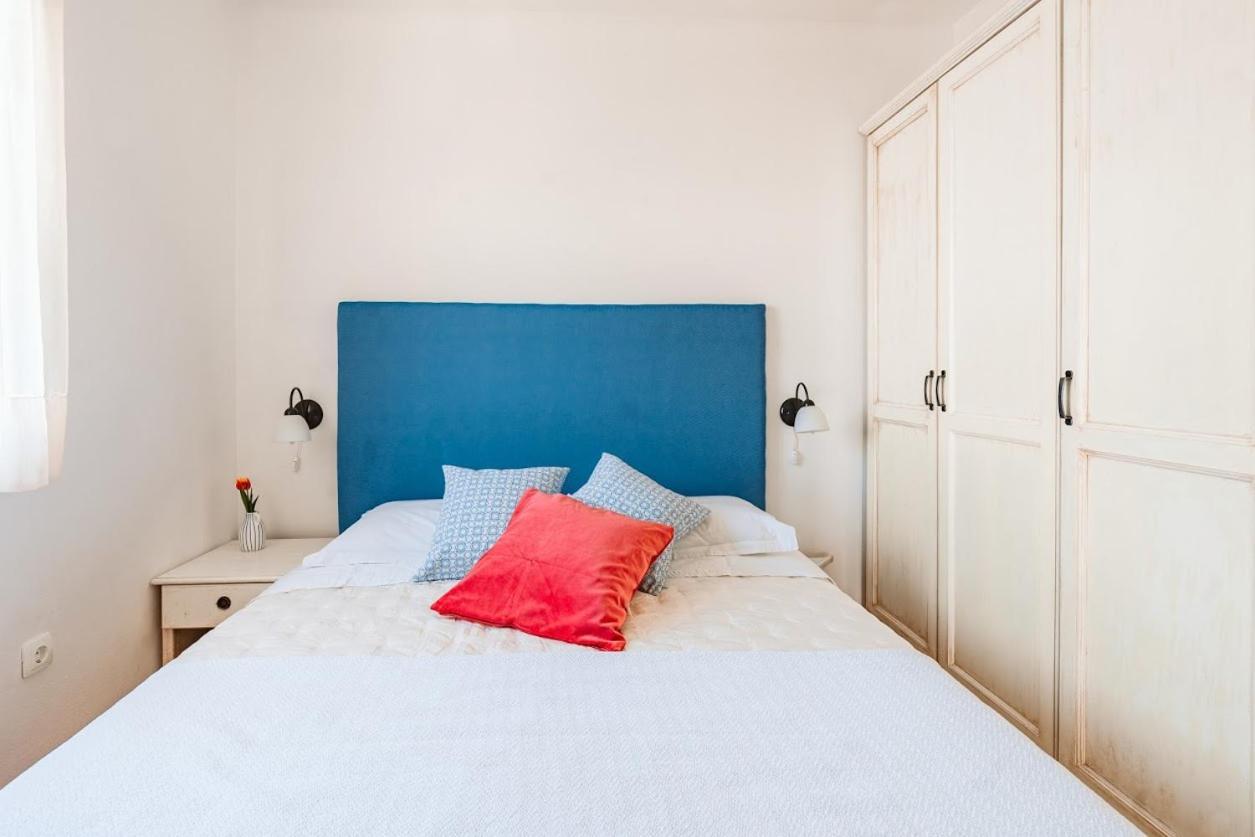 Sutivan Best Apartments 외부 사진