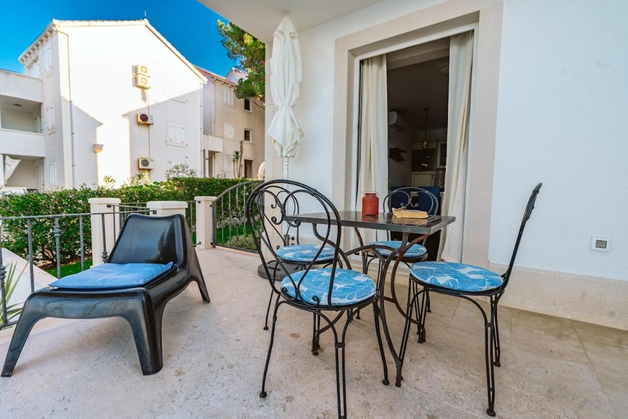 Sutivan Best Apartments 외부 사진