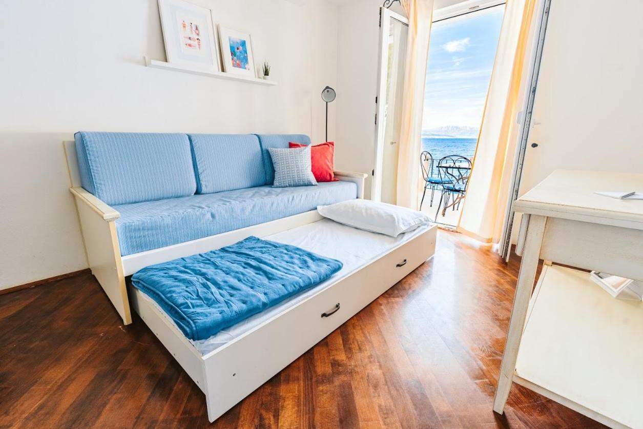 Sutivan Best Apartments 외부 사진