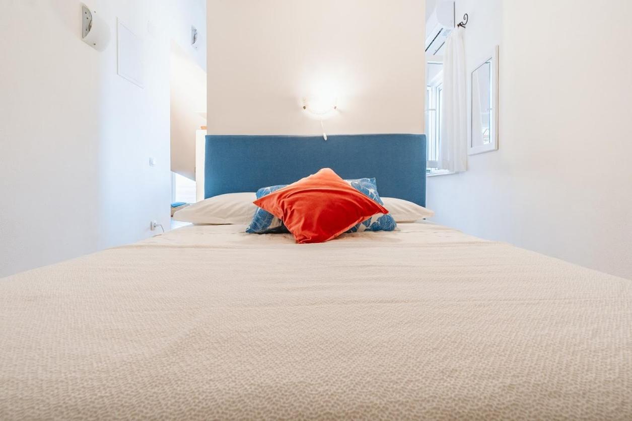 Sutivan Best Apartments 외부 사진