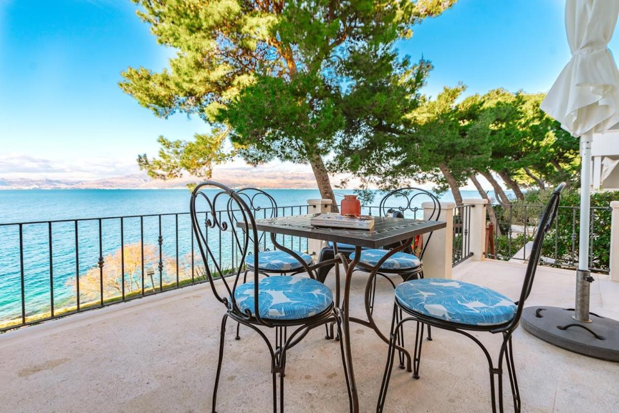 Sutivan Best Apartments 외부 사진