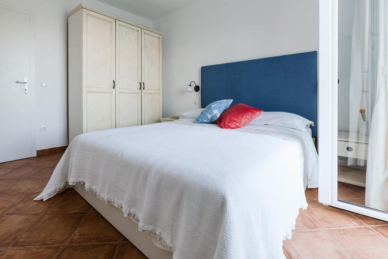 Sutivan Best Apartments 외부 사진