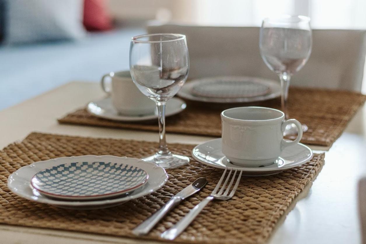 Sutivan Best Apartments 외부 사진