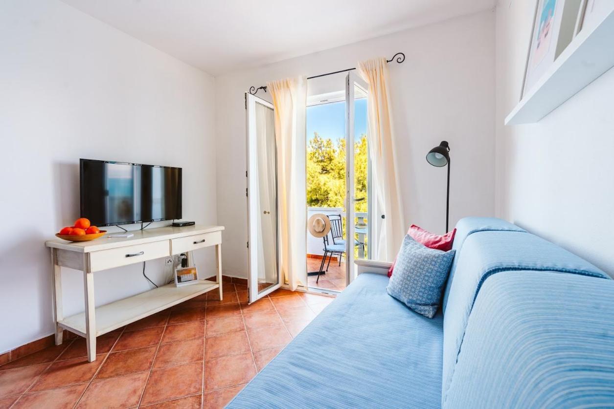 Sutivan Best Apartments 외부 사진