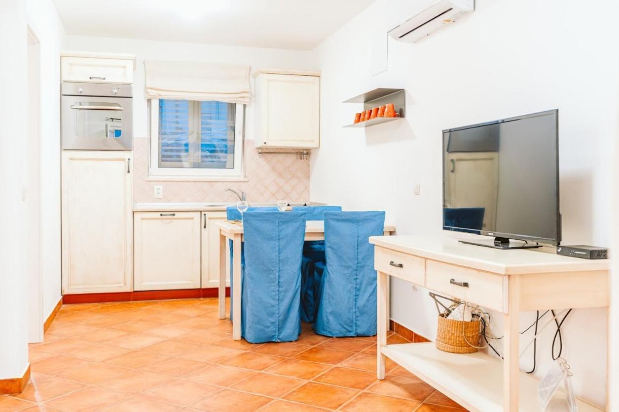Sutivan Best Apartments 외부 사진