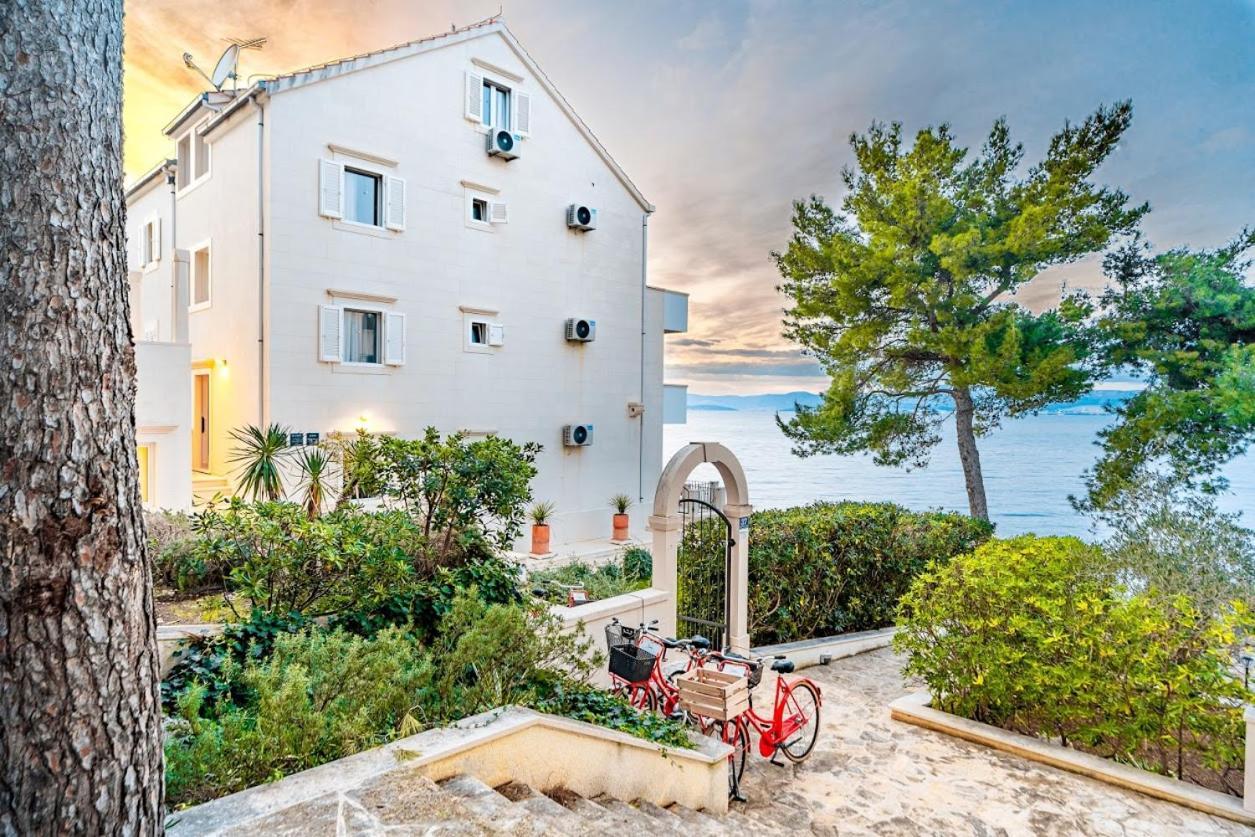 Sutivan Best Apartments 외부 사진