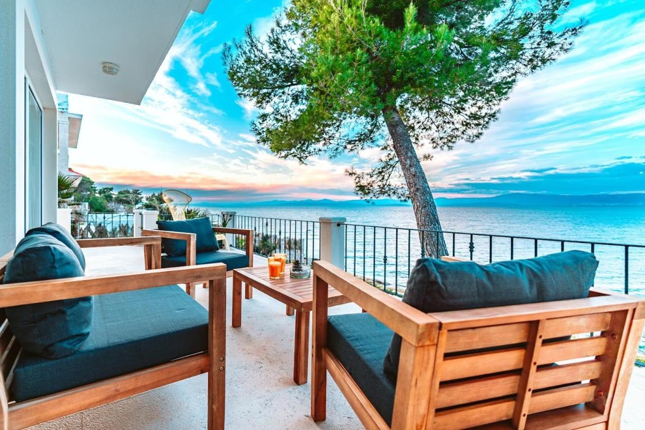Sutivan Best Apartments 외부 사진
