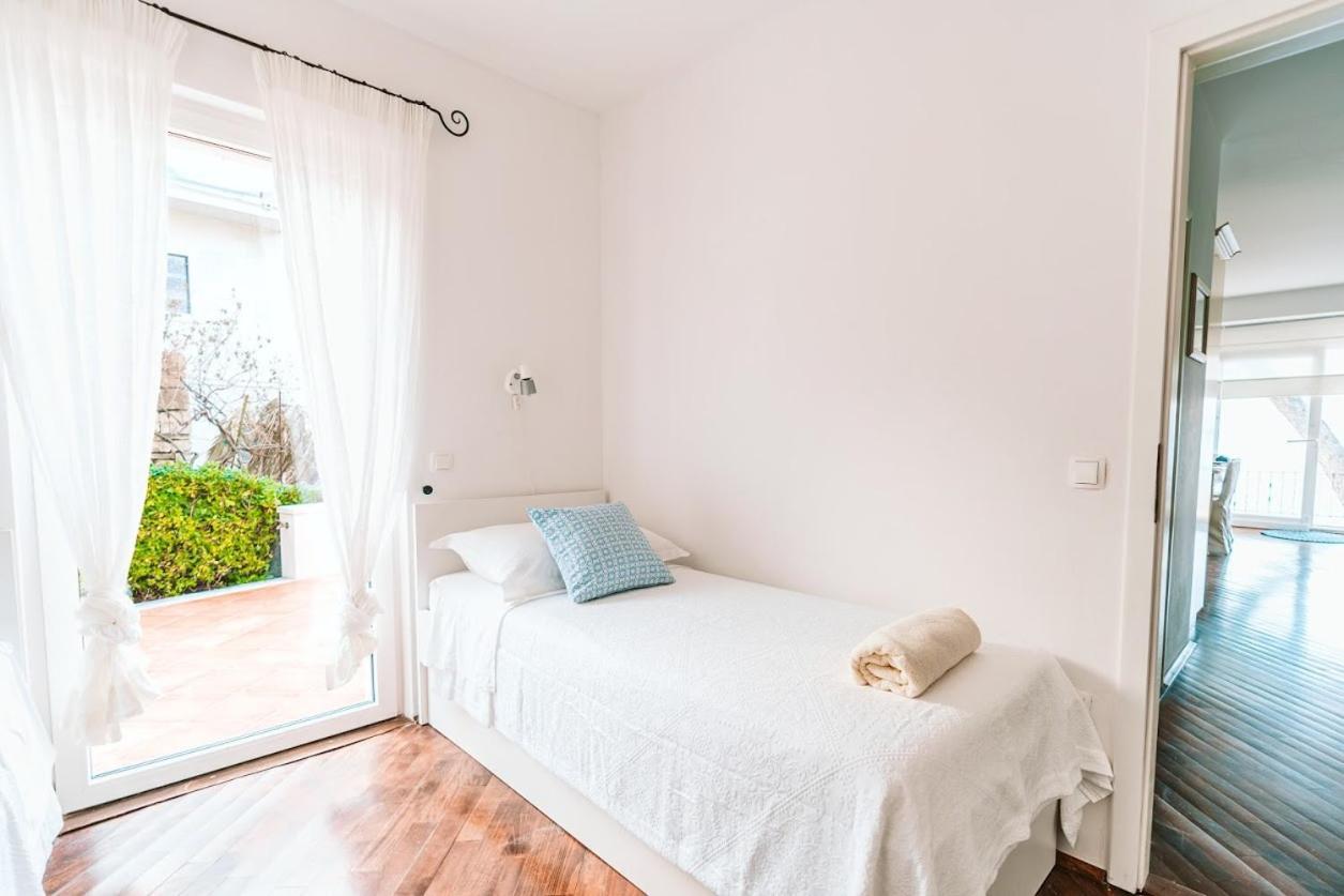 Sutivan Best Apartments 외부 사진