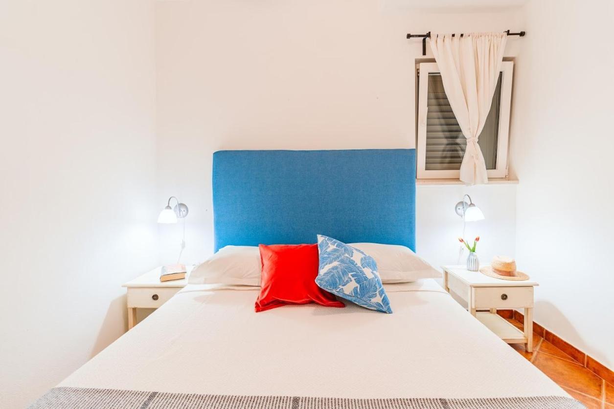 Sutivan Best Apartments 외부 사진